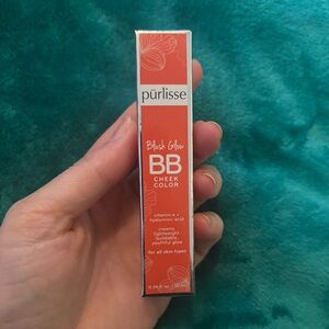 NEW Pūrlisse BB Blush